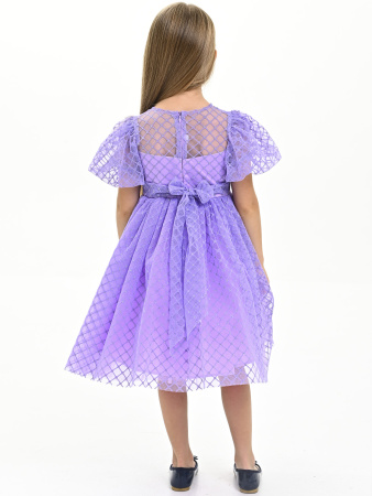 2381KG Платье д/д (сиреневый 30(116))