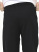 8006 Брюки спорт д/м (черный 164)