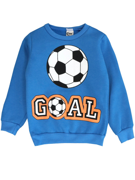 115813 Костюм утепл. д/м (морская волна 122)