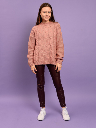 3007-1 Джемпер д/д (фрез размер 146)