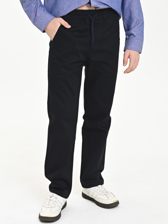 4765 Брюки д/м (темно-синий весь размерный ряд)