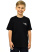 3024 Футболка д/м (черный весь размерный ряд)