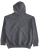 5175 Толстовка д/м (темно-серый 140)