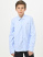 4709 Рубашка дл.р. д/м (светло-голубой весь размерный ряд)