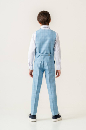 3072-T Костюм д/м (светло-голубой весь размерный ряд)