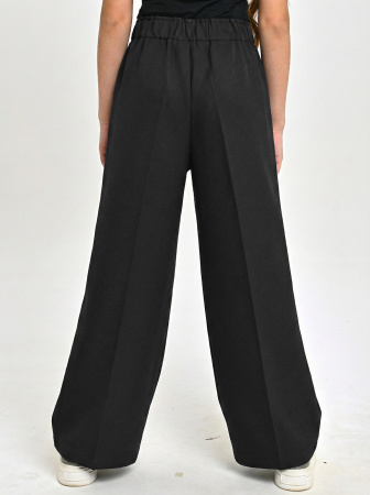 55KG Брюки д/д (черный весь размерный ряд)