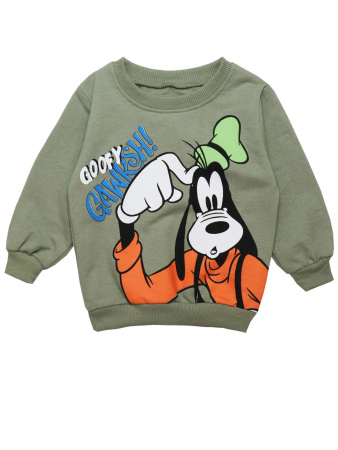 1144 Костюм д/м (хаки 80)