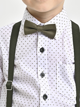 4121-T Костюм д/м (темный хаки весь размерный ряд)