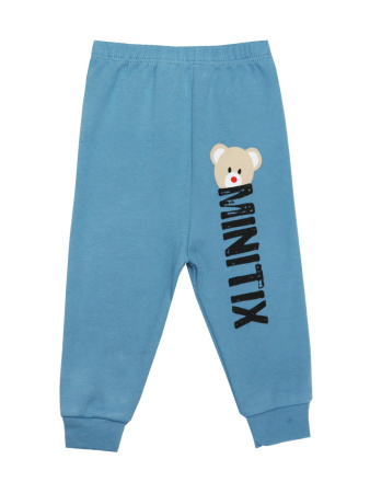 23437 Комплект д/н (морская волна 86)