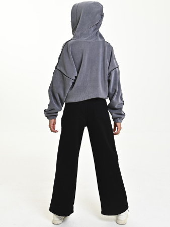 2426KG Толстовка д/д (серый весь размерный ряд)