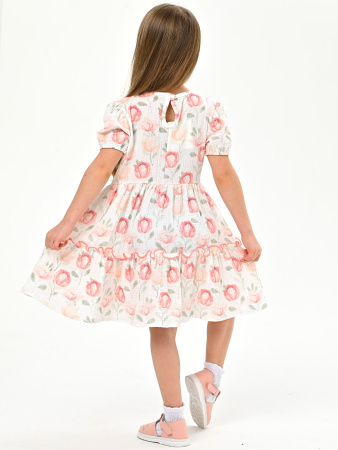 2404KG Платье д/д (маки весь размерный ряд)