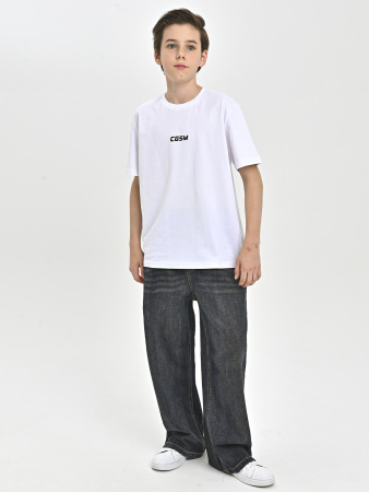 25296-Ch Джинсы д/м (синий весь размерный ряд)