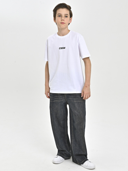 25296-Ch Джинсы д/м (синий весь размерный ряд)