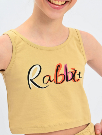 10425 Топ д/д (бежевый весь размерный ряд)