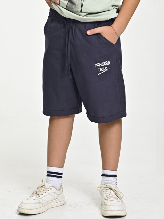 4578 Бриджи д/м (темно-синий весь размерный ряд)