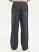 M862-1-Ch Брюки спорт утепл. д/м (темно-серый весь размерный ряд)
