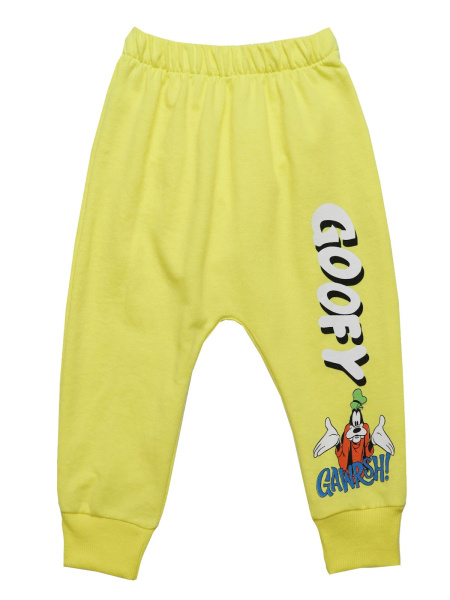 1144 Костюм д/м (желтый весь размерный ряд)