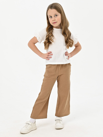 2388KG Костюм д/д (белый,бежевый весь размерный ряд)