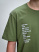 2046 Футболка д/м (хаки весь размерный ряд)