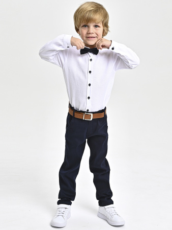 4149-T Костюм д/м (белый весь размерный ряд)