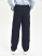 5027 Брюки д/м трик. (темно-синий весь размерный ряд)