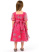 2377KG Платье д/д (фуксия весь размерный ряд)