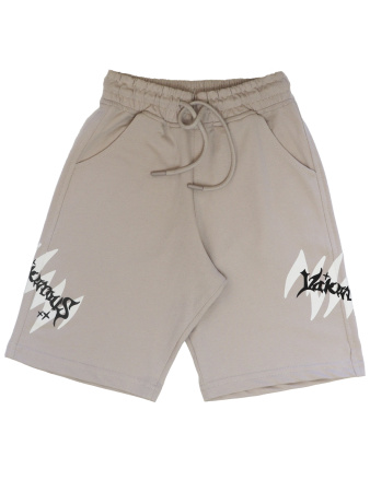 4565 Бриджи д/м (бежевый весь размерный ряд)