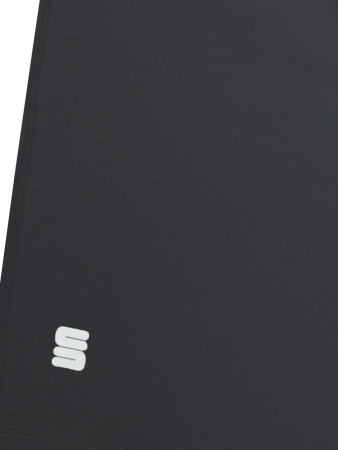 C-0014 Бриджи д/м (черный весь размерный ряд)