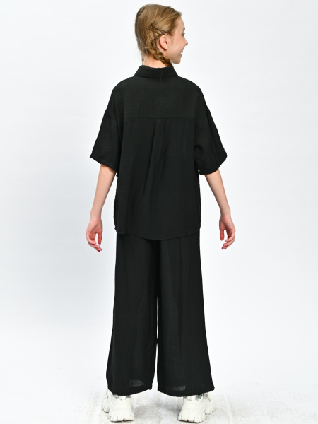 2327_KG Костюм д/д (2327_KG-черный-36)