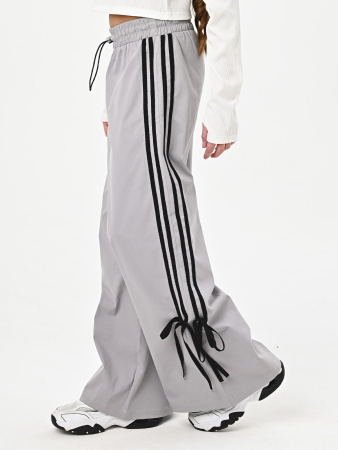 2579KG Брюки д/д (светло-серый весь размерный ряд)