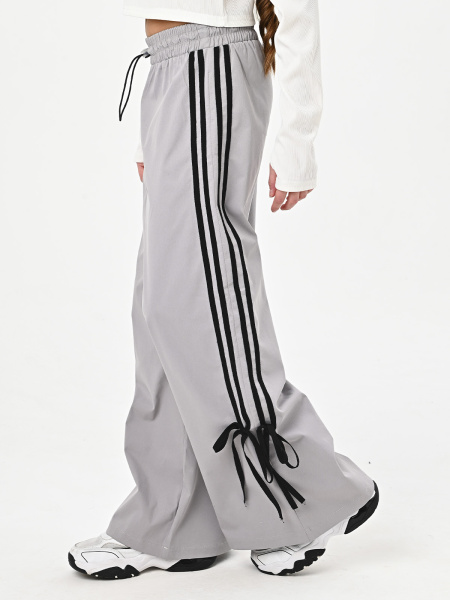 2579KG Брюки д/д (светло-серый весь размерный ряд)