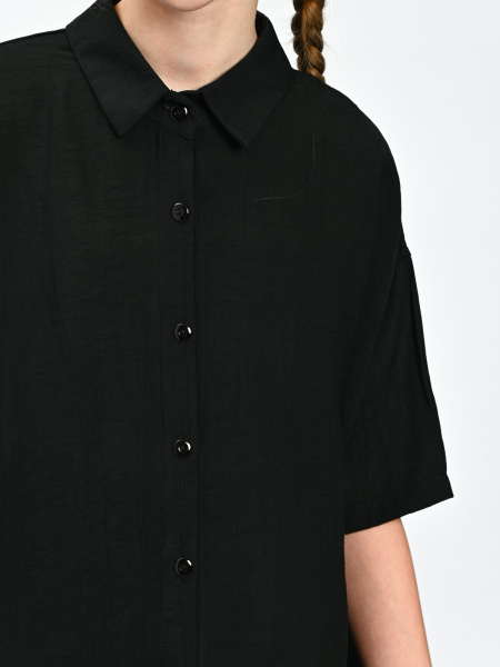 2327_KG Костюм д/д (2327_KG-черный-36)