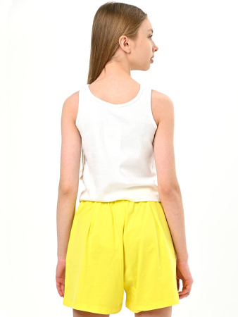 10551 Топ д/д (белый весь размерный ряд)