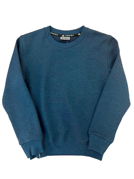 1956 Джемпер д/м (синий весь размерный ряд)