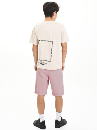 4651 Бриджи д/м (какао весь размерный ряд)