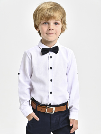 4149-T Костюм д/м (белый весь размерный ряд)