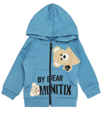 23437 Комплект д/н (морская волна 86)