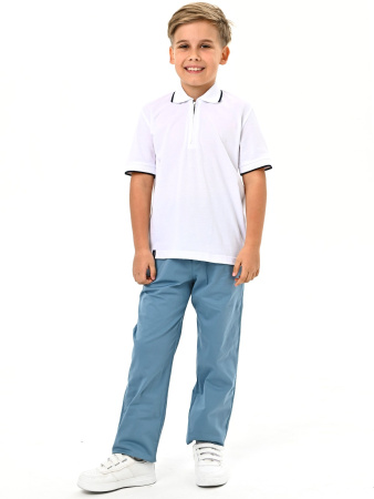 2203 Брюки д/м (морская волна весь размерный ряд)