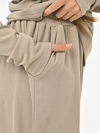 2394KG Костюм д/д (бежевый 146)