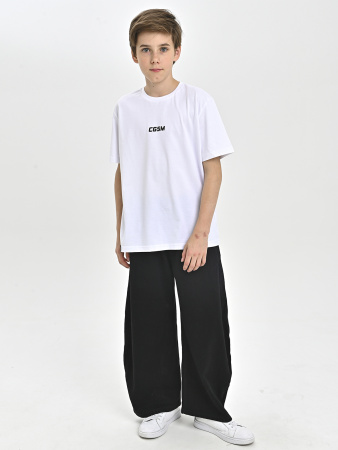 24618-Ch Джинсы д/м (черный весь размерный ряд)