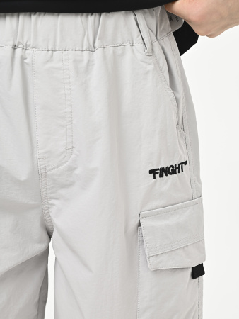 D2712-Ch Бриджи д/м (светло-серый весь размерный ряд)