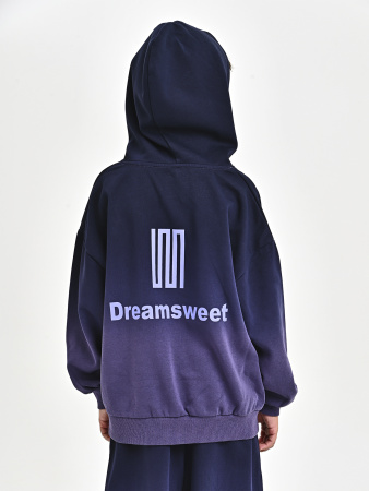 88044-Ch Костюм д/м (фиолетовый весь размерный ряд)