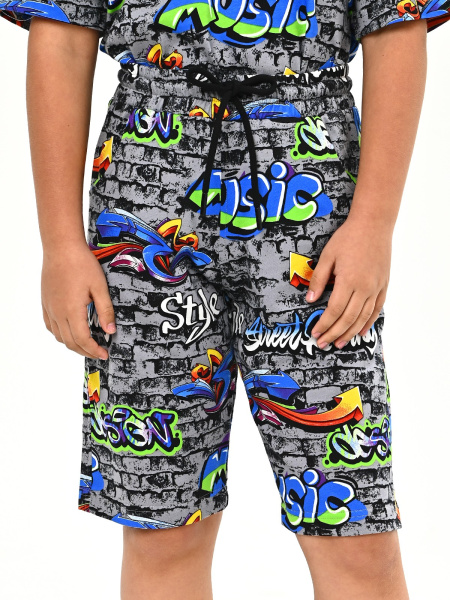 3099 Бриджи д/м (разноцветный весь размерный ряд)