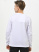 4925 Лонгслив д/м (белый весь размерный ряд)