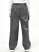 2384KG Брюки утепл. д/д (серый весь размерный ряд)