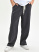 M862-1-Ch Брюки спорт утепл. д/м (темно-серый весь размерный ряд)