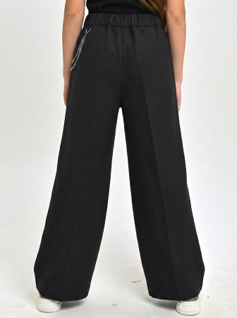 230KG Брюки д/д (черный весь размерный ряд)