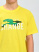 2071 Футболка д/м (желтый весь размерный ряд)