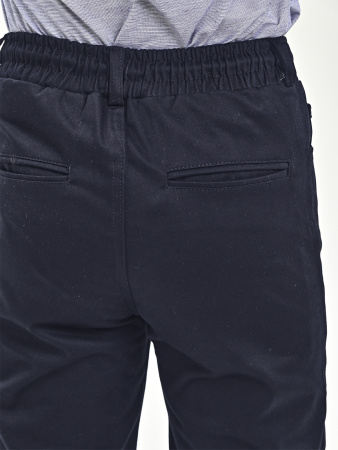 4341 Брюки д/м (темно-синий весь размерный ряд)