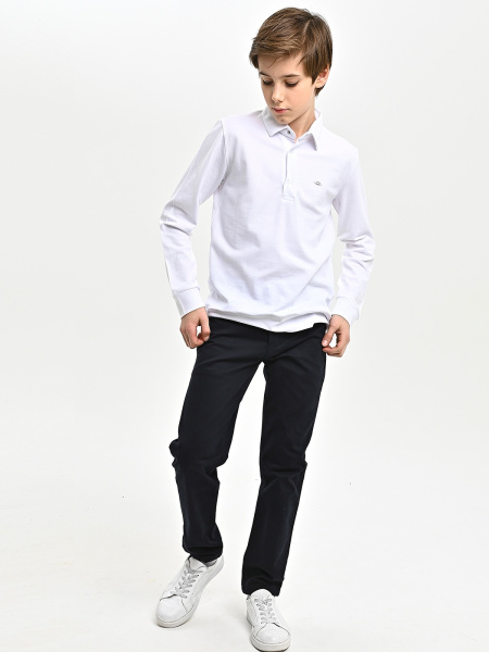 2001 Брюки д/м (темно-синий весь размерный ряд)